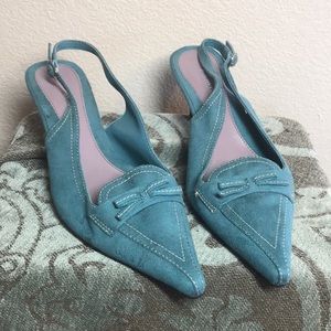 Shoes by Highlights